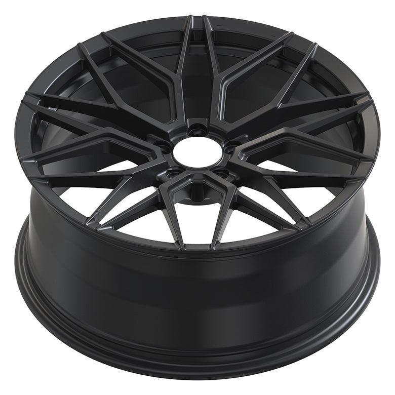 Forged Wheels (1 PC-0522) - YunLexus Custom Forged Wheels