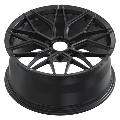 Forged Wheels (1 PC-0522) - YunLexus Custom Forged Wheels
