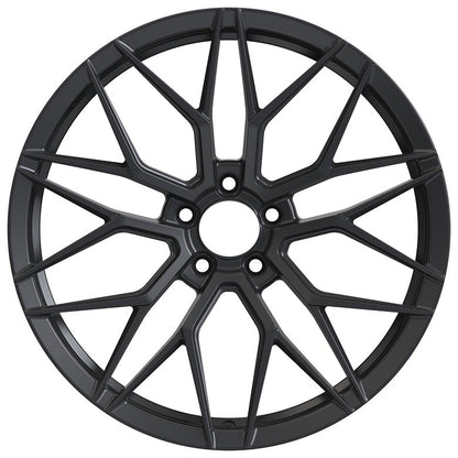 Forged Wheels (1 PC-0522) - YunLexus Custom Forged Wheels
