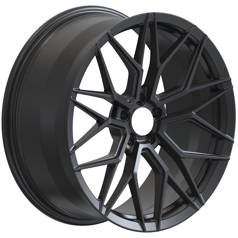 Forged Wheels (1 PC-0522) - YunLexus Custom Forged Wheels