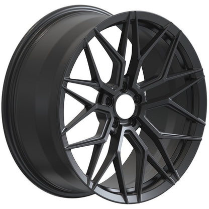 Forged Wheels (1 PC-0522) - YunLexus Custom Forged Wheels