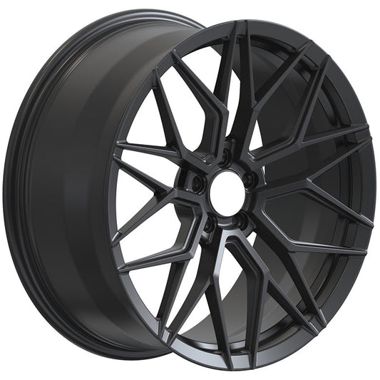 Forged Wheels (1 PC-0522)