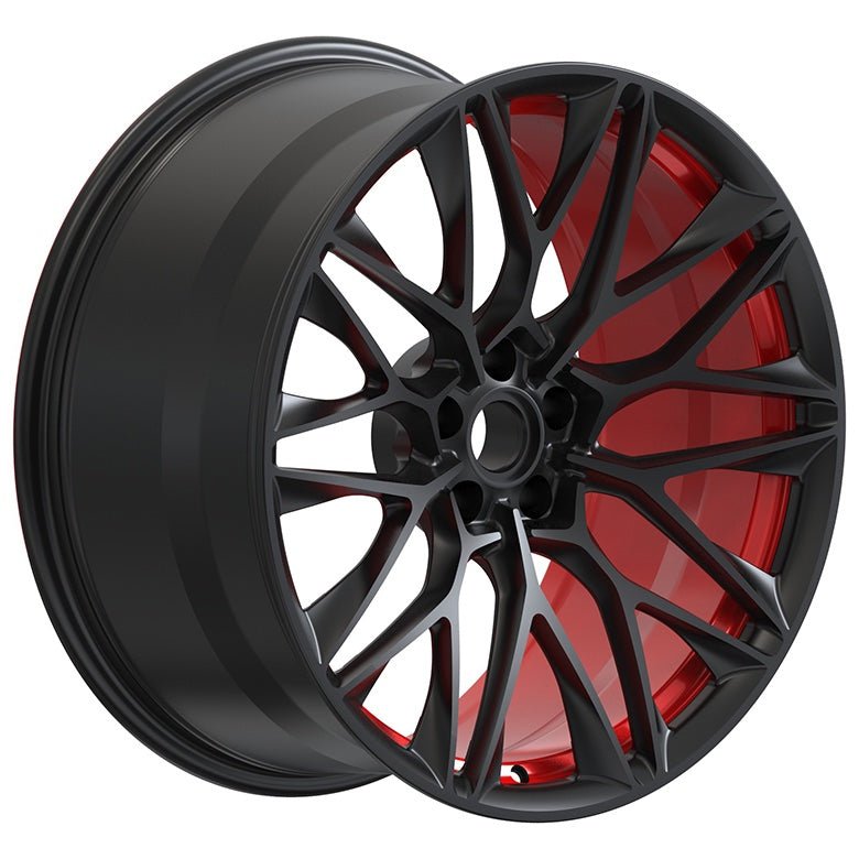 Forged Wheels (1 PC-0523) - YunLexus Custom Forged Wheels