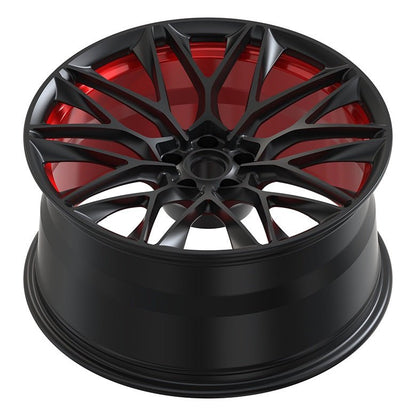 Forged Wheels (1 PC-0523) - YunLexus Custom Forged Wheels