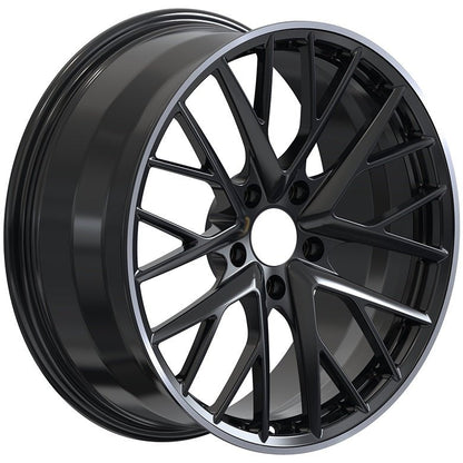 Forged Wheels (1 PC-0524) - YunLexus Custom Forged Wheels