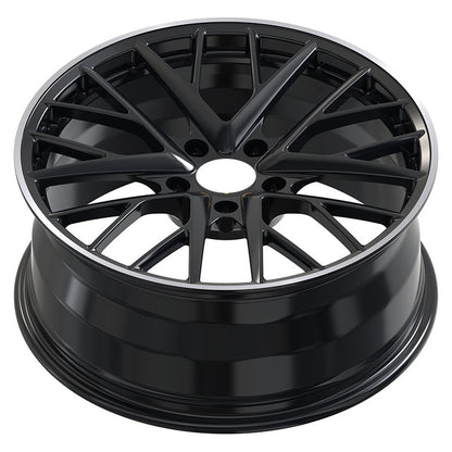 Forged Wheels (1 PC-0524) - YunLexus Custom Forged Wheels