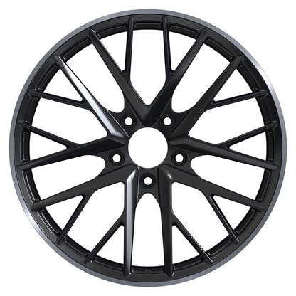 Forged Wheels (1 PC-0524) - YunLexus Custom Forged Wheels