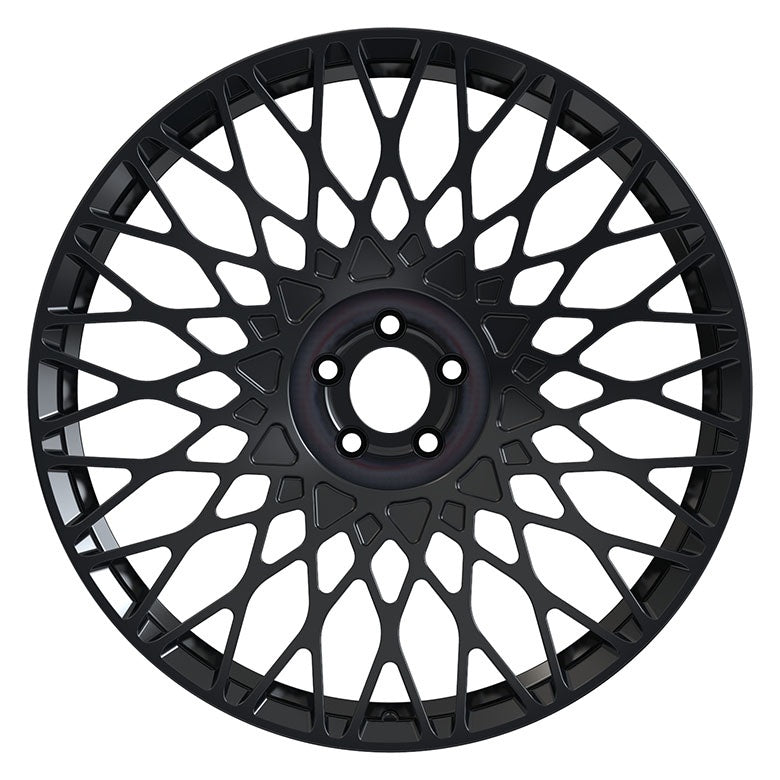 Forged Wheels (1 PC-0525) - YunLexus Custom Forged Wheels