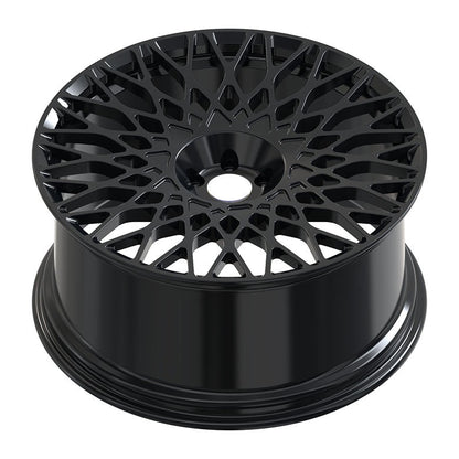 Forged Wheels (1 PC-0525) - YunLexus Custom Forged Wheels