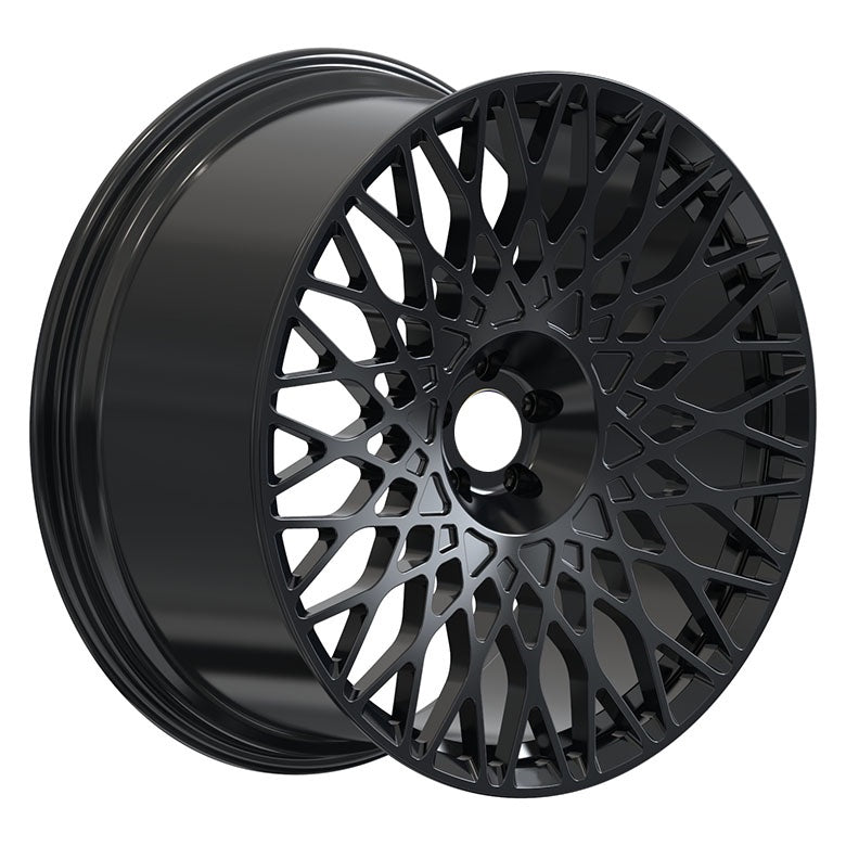 Forged Wheels (1 PC-0525) - YunLexus Custom Forged Wheels