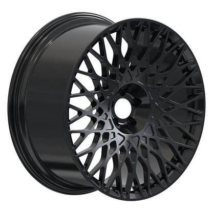 Forged Wheels (1 PC-0525) - YunLexus Custom Forged Wheels