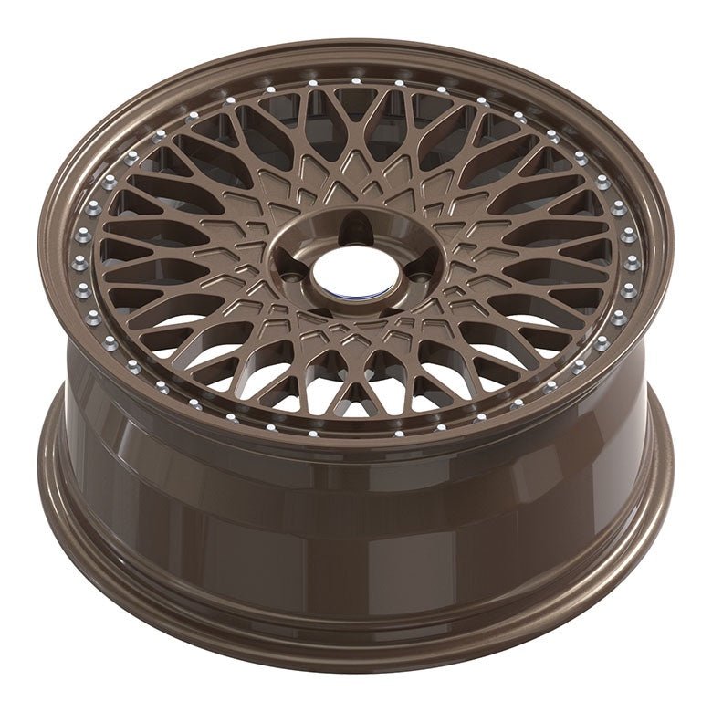 Forged Wheels (1 PC-0526) - YunLexus Custom Forged Wheels