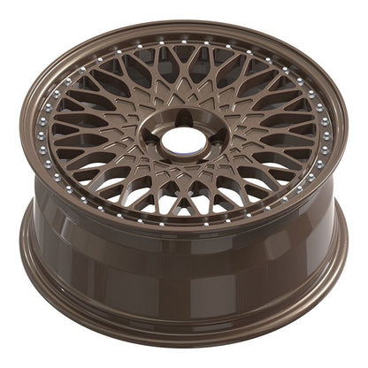 Forged Wheels (1 PC-0526) - YunLexus Custom Forged Wheels