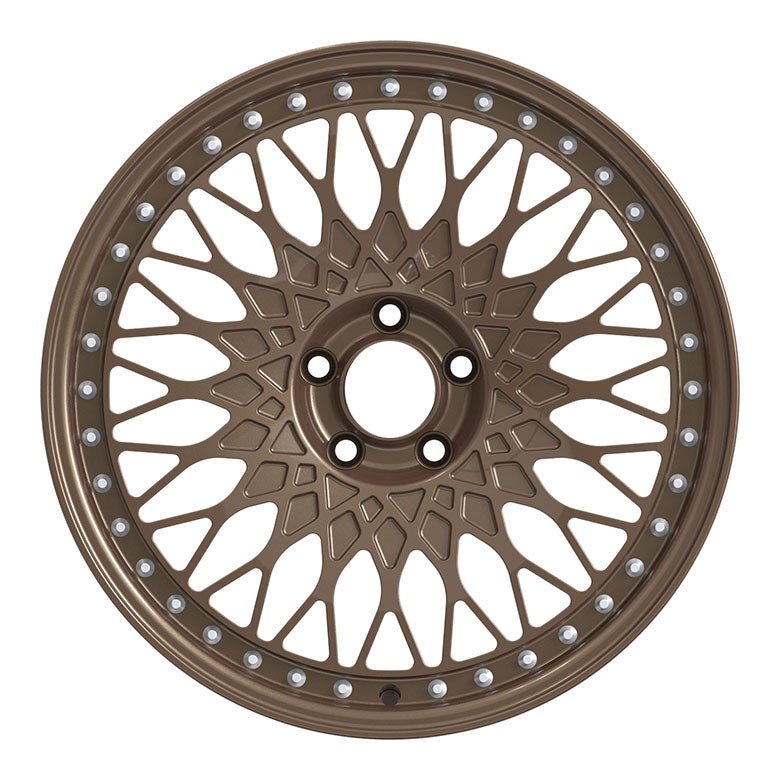 Forged Wheels (1 PC-0526) - YunLexus Custom Forged Wheels