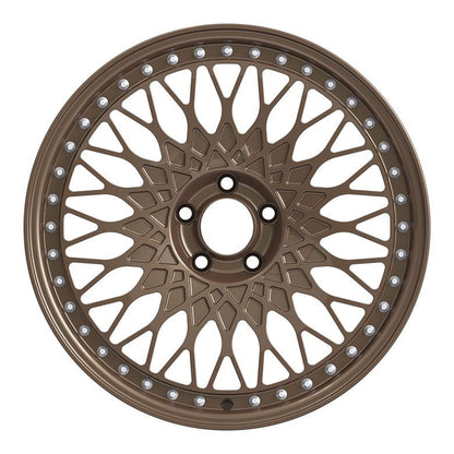 Forged Wheels (1 PC-0526) - YunLexus Custom Forged Wheels