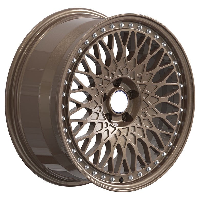 Forged Wheels (1 PC-0526) - YunLexus Custom Forged Wheels