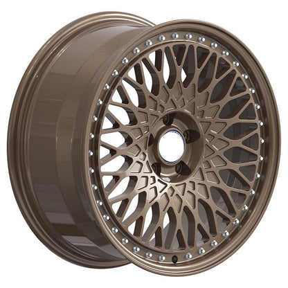 Forged Wheels (1 PC-0526) - YunLexus Custom Forged Wheels