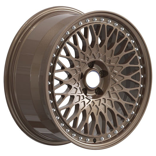 Forged Wheels (1 PC-0526)