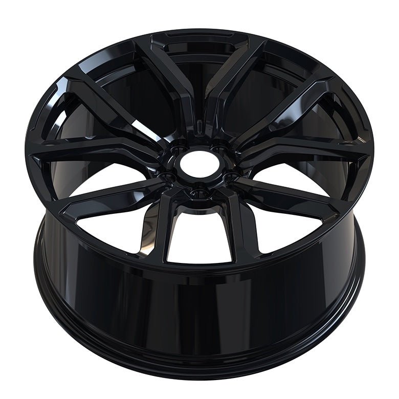 Forged Wheels (1 PC-0527) - YunLexus Custom Forged Wheels