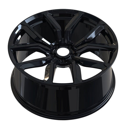 Forged Wheels (1 PC-0527) - YunLexus Custom Forged Wheels