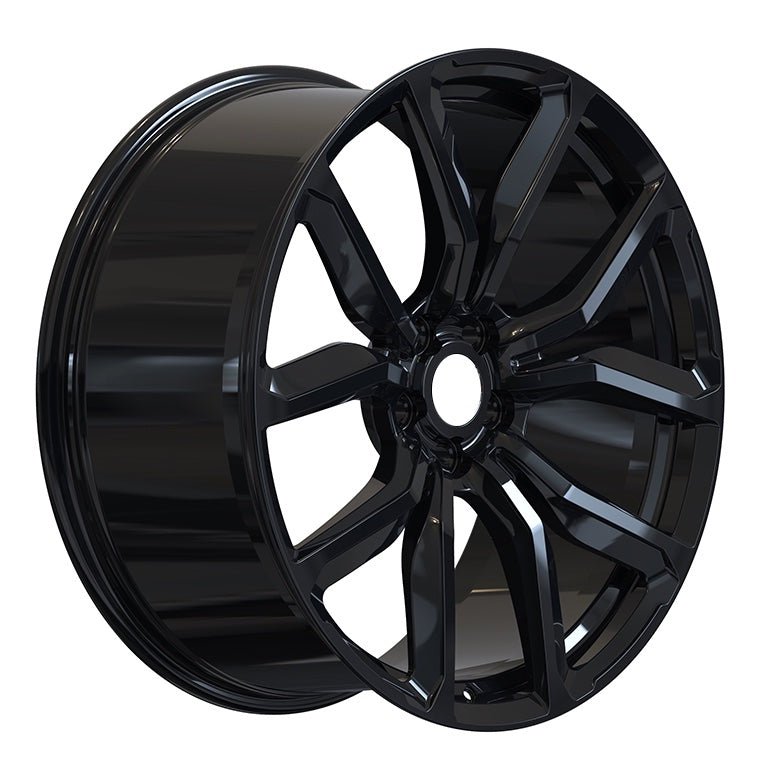 Forged Wheels (1 PC-0527) - YunLexus Custom Forged Wheels