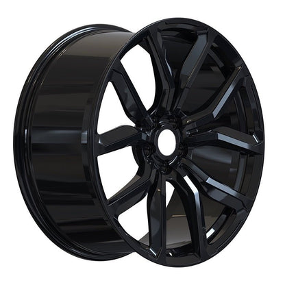 Forged Wheels (1 PC-0527) - YunLexus Custom Forged Wheels