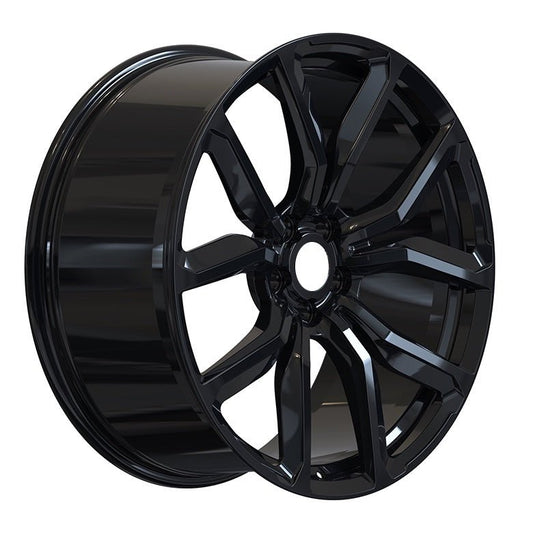 Forged Wheels (1 PC-0527)