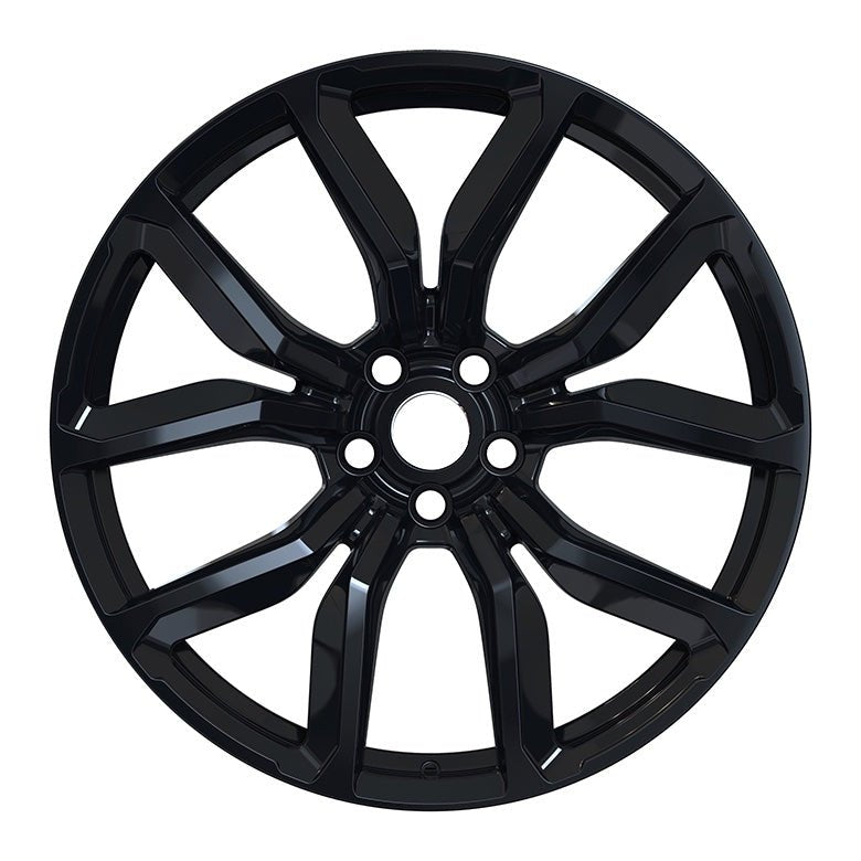 Forged Wheels (1 PC-0527) - YunLexus Custom Forged Wheels
