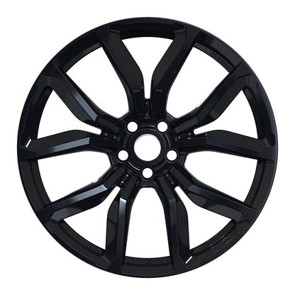 Forged Wheels (1 PC-0527) - YunLexus Custom Forged Wheels