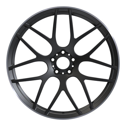 Forged Wheels (1 PC-0528) - YunLexus Custom Forged Wheels