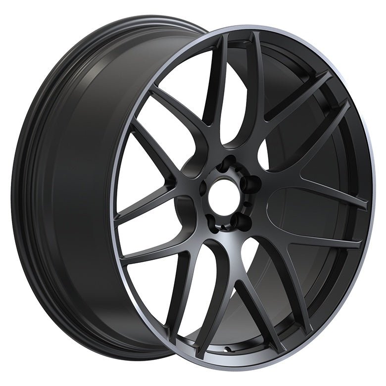 Forged Wheels (1 PC-0528) - YunLexus Custom Forged Wheels