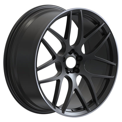 Forged Wheels (1 PC-0528) - YunLexus Custom Forged Wheels