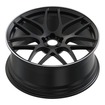 Forged Wheels (1 PC-0528) - YunLexus Custom Forged Wheels