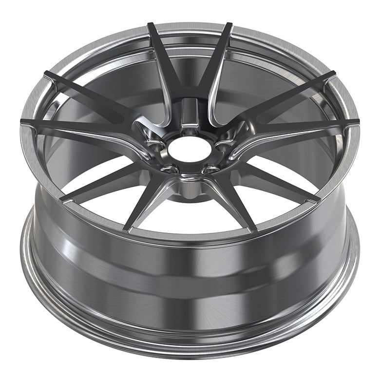 Forged Wheels (1 PC-0529) - YunLexus Custom Forged Wheels