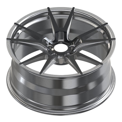 Forged Wheels (1 PC-0529) - YunLexus Custom Forged Wheels