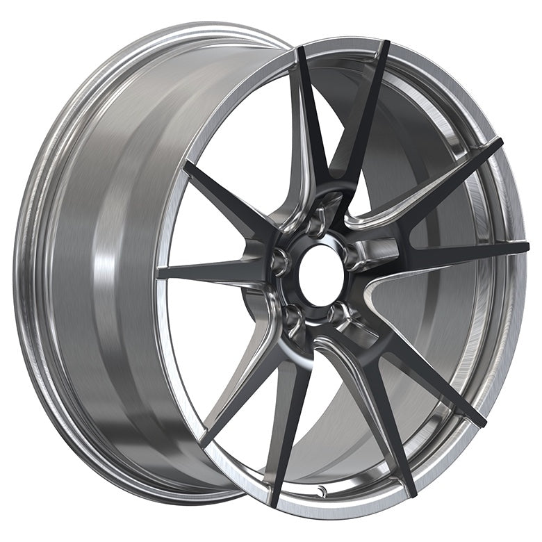 Forged Wheels (1 PC-0529) - YunLexus Custom Forged Wheels