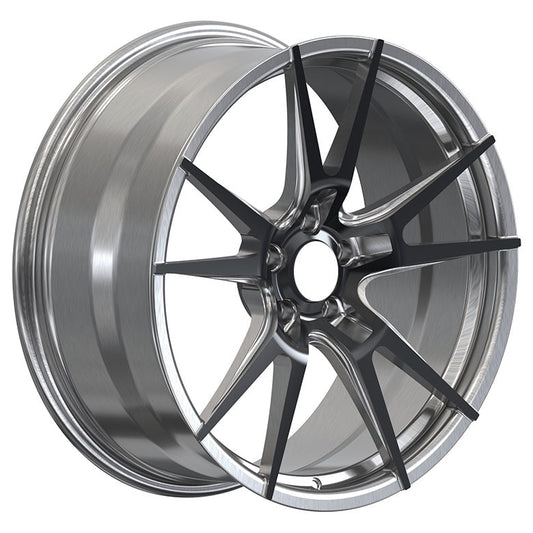 Forged Wheels (1 PC-0529)