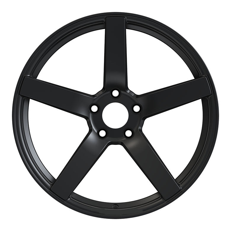 Forged Wheels (1 PC-053) - YunLexus Custom Forged Wheels