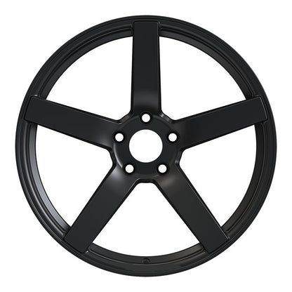 Forged Wheels (1 PC-053) - YunLexus Custom Forged Wheels
