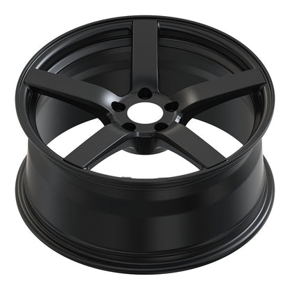 Forged Wheels (1 PC-053) - YunLexus Custom Forged Wheels