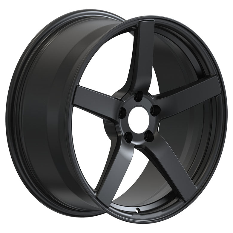 Forged Wheels (1 PC-053) - YunLexus Custom Forged Wheels