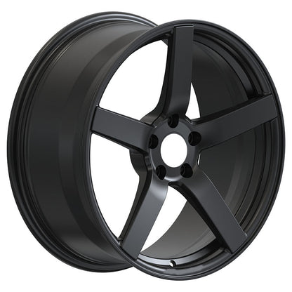 Forged Wheels (1 PC-053) - YunLexus Custom Forged Wheels