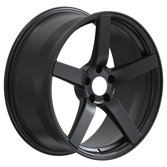 Forged Wheels (1 PC-053)