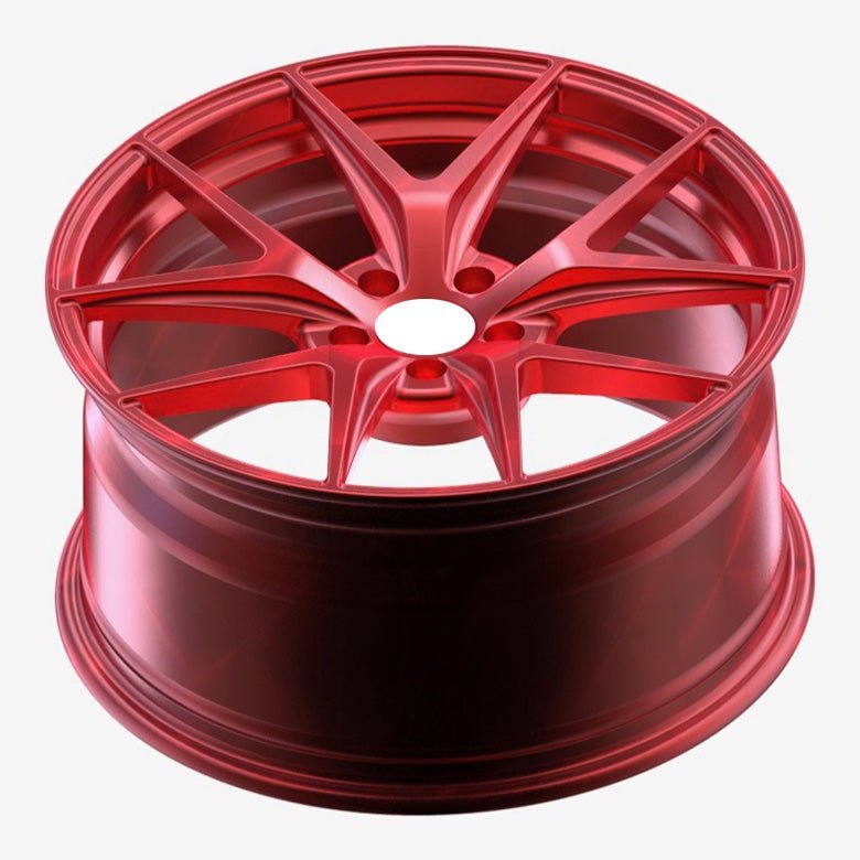 Forged Wheels (1 PC-0530) - YunLexus Custom Forged Wheels
