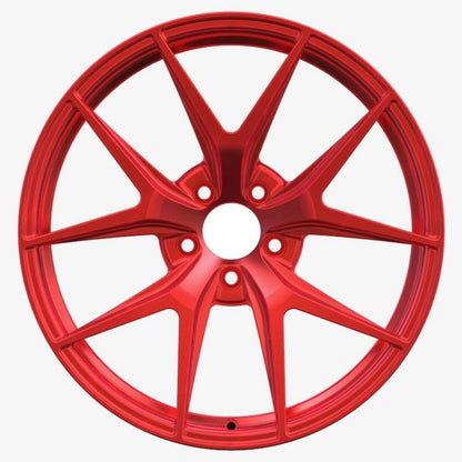 Forged Wheels (1 PC-0530) - YunLexus Custom Forged Wheels