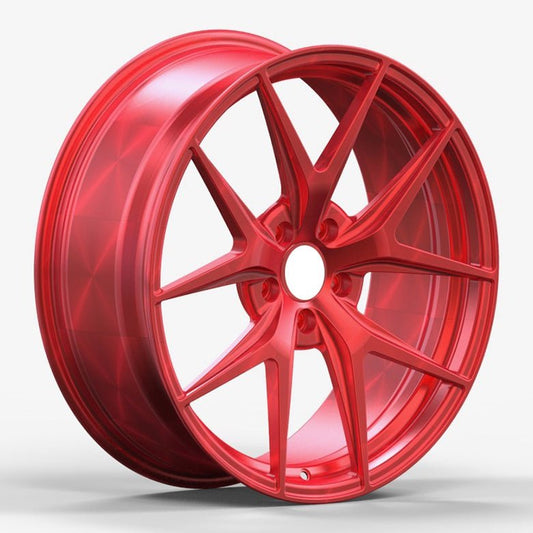 Forged Wheels (1 PC-0530)