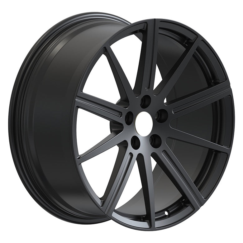 Forged Wheels (1 PC-0531) - YunLexus Custom Forged Wheels