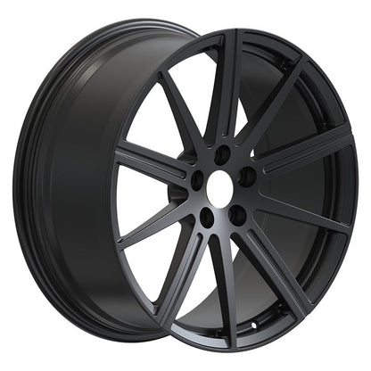 Forged Wheels (1 PC-0531) - YunLexus Custom Forged Wheels