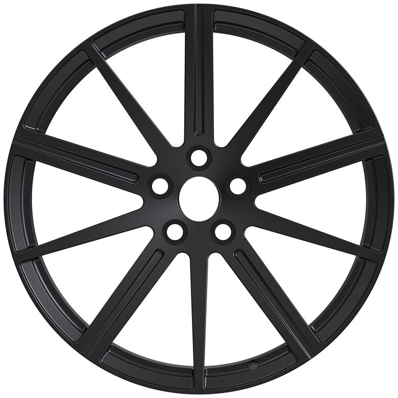Forged Wheels (1 PC-0531) - YunLexus Custom Forged Wheels