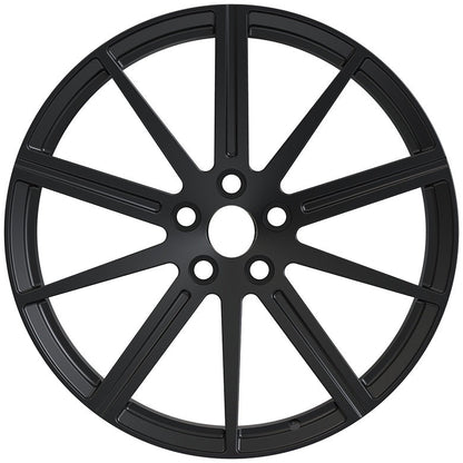 Forged Wheels (1 PC-0531) - YunLexus Custom Forged Wheels